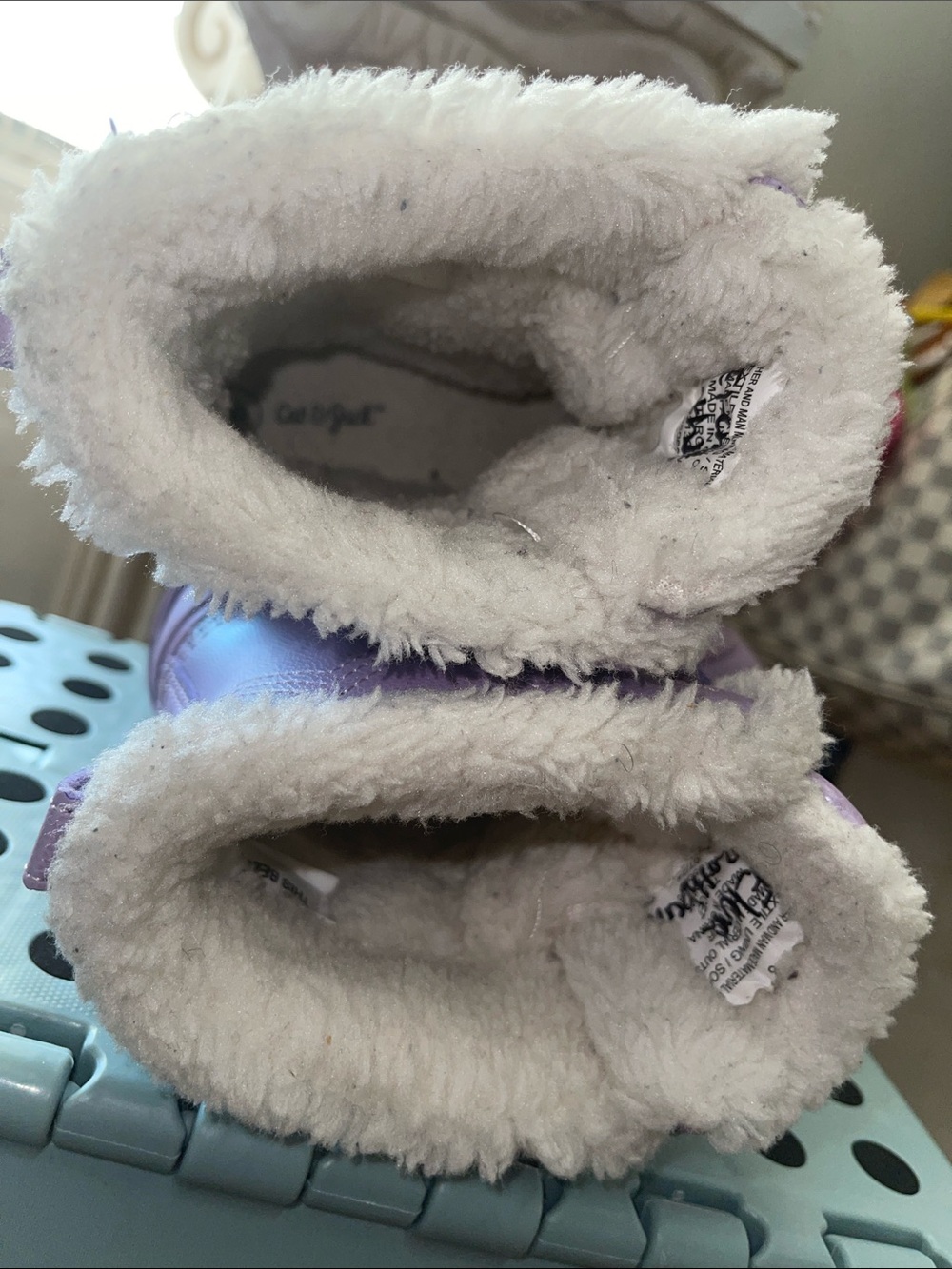 Snow/Winter Boots - Picture 4 of 4